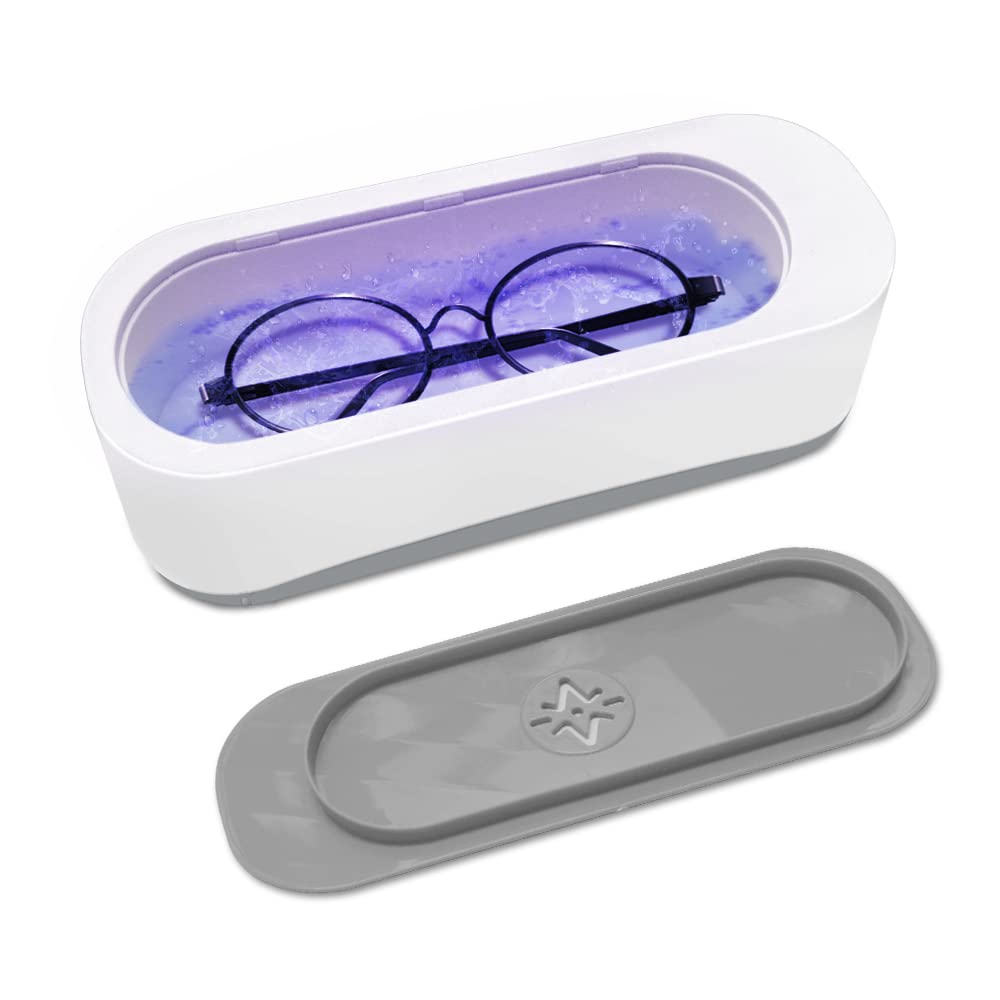 š„Last Day 49% OFFš„Portable Ultrasonic Multi-Function Cleaner for All Jewellery