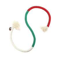 Red & Green