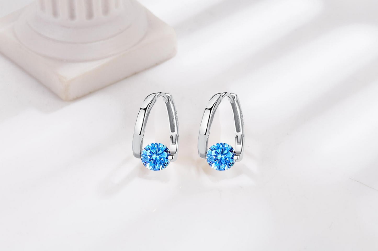 🔥LAST DAY SALE-70% OFF-Histone Lymphvity MagneTherapy Germanium Earrings