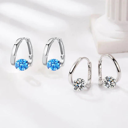 🔥LAST DAY SALE-70% OFF-Histone Lymphvity MagneTherapy Germanium Earrings
