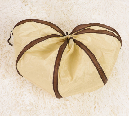 Interactive Cat Tunnel Toy – Foldable Play Tube for Cats, Keeps Cats Active & Entertained