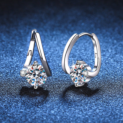 🔥LAST DAY SALE-70% OFF-Histone Lymphvity MagneTherapy Germanium Earrings