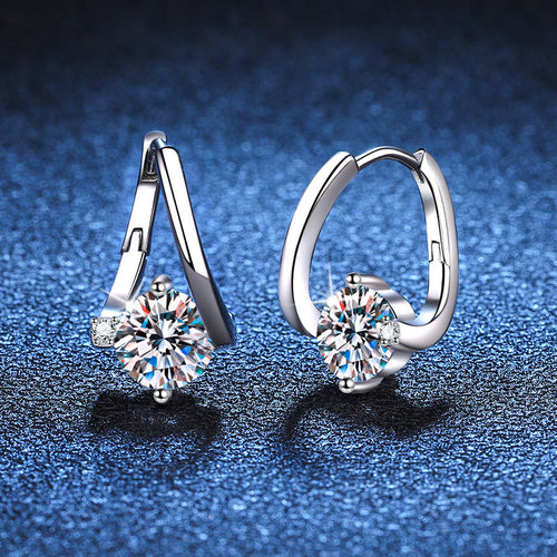 🔥LAST DAY SALE-70% OFF-Histone Lymphvity MagneTherapy Germanium Earrings