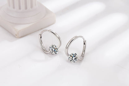 🔥LAST DAY SALE-70% OFF-Histone Lymphvity MagneTherapy Germanium Earrings