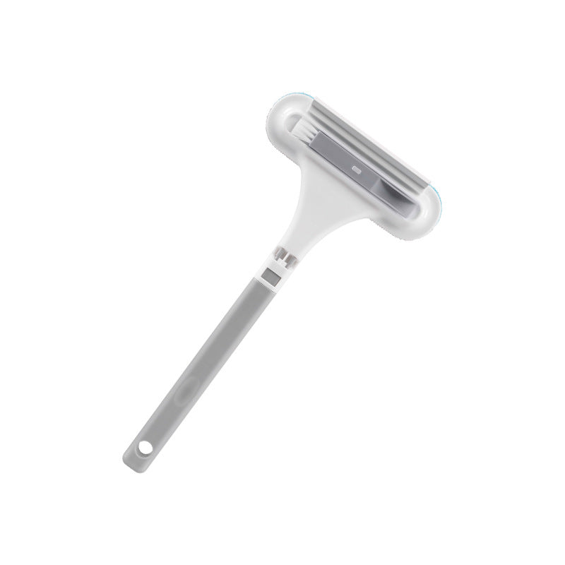 Reusable Pet Hair Remover Brush for Cats & Dogs – Effortless Fur Cleaning Tool for Home & Fabric