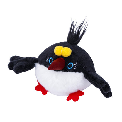Zeze Chirping Bird Cat Toy – Interactive Catnip Plush Toy for Cats, Self-Play & Teeth Stimulation