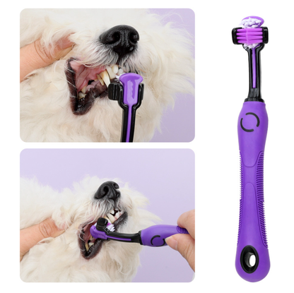 Premium 9-in-1 Pet Grooming Kit for Dogs & Cats – Complete Home Care Set with Brush, Comb & Cleaning Tools