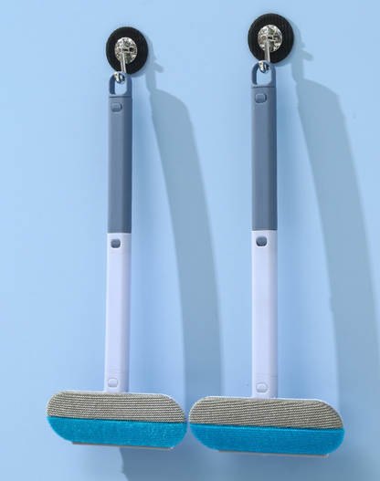 Reusable Pet Hair Remover Brush for Cats & Dogs – Effortless Fur Cleaning Tool for Home & Fabric