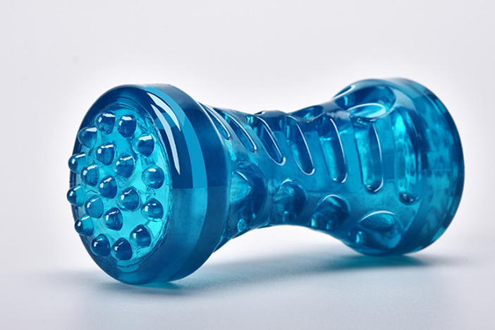 Blue small