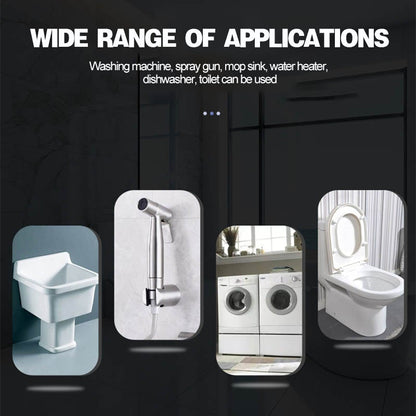 ✨LAST DAY 70% OFF-💦Outdoor Antifreeze Dual Control Faucet